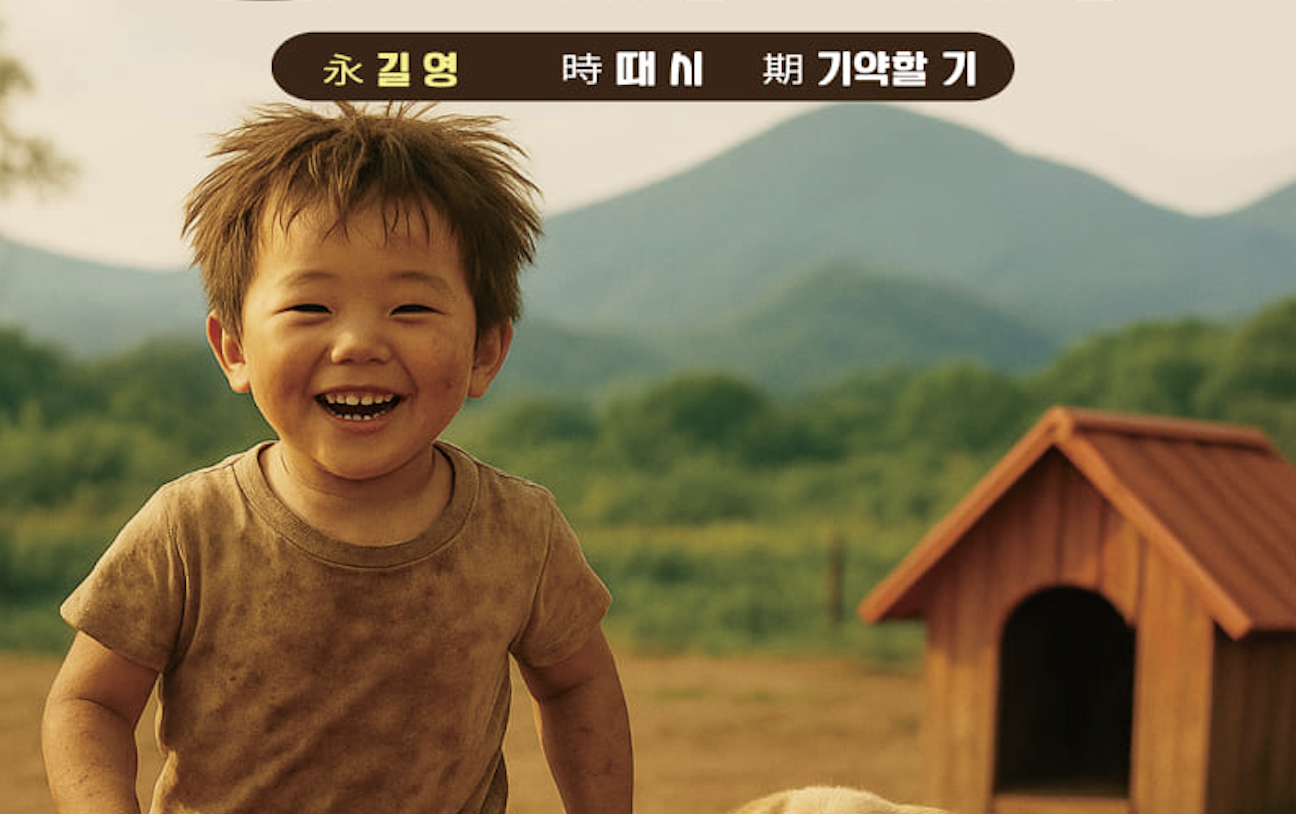 [이벤트] "영시기" 연극 초대 이벤트