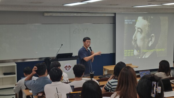 교수님과의 관계 how 슬기롭게 대처할 수 있을까