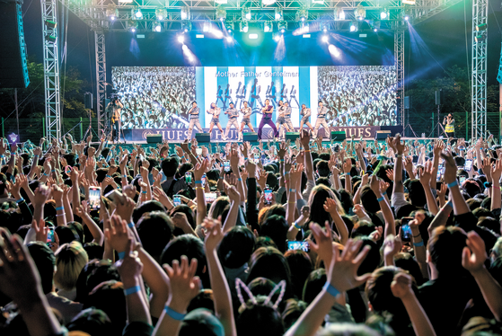 대학교 축제에서 뭐해요? 대학교 축제 잘 즐기는 방법