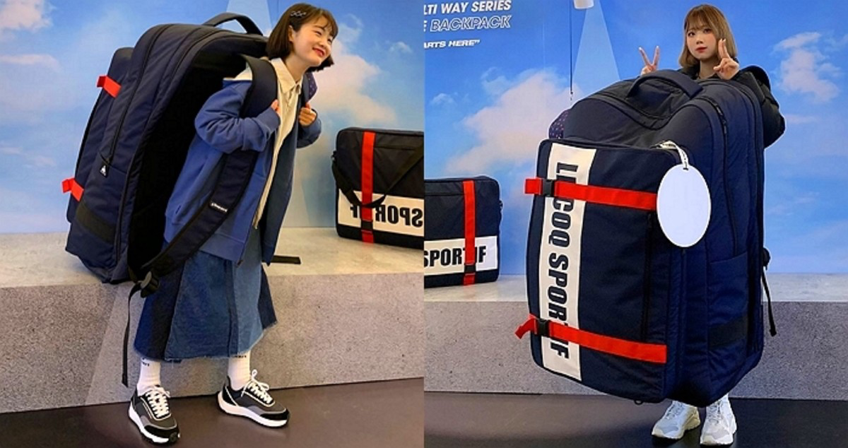 2026 대학생 필수템 추천 왓츠인마이백