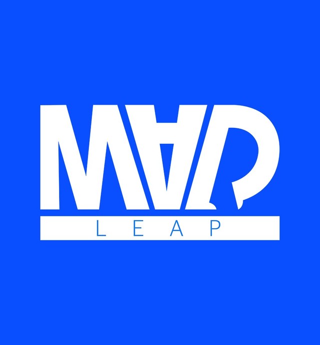 마케팅&광고 대학생 연합 동아리 MADLeap 매드립 3기 운영진 모집 포스터