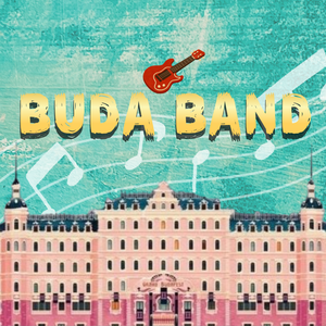 BUDA BAND(부다밴드) 인원모집