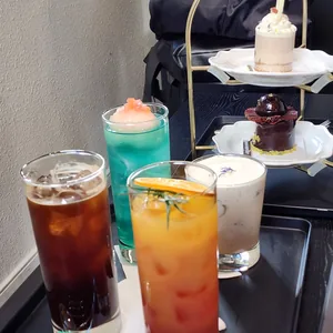 디저트IN카페인 중독