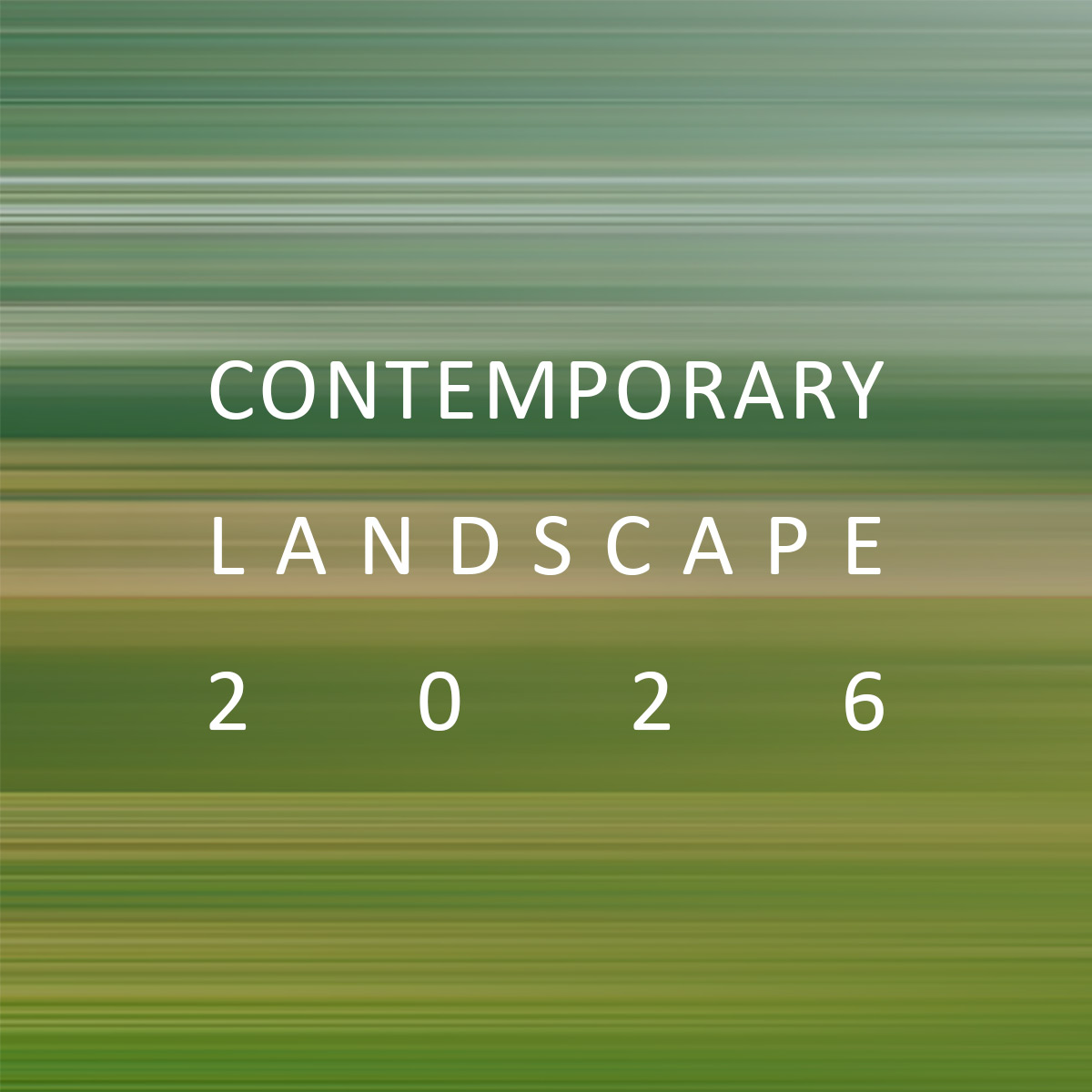 CICA 미술관 국제전 “Contemporary Landscape 2026” 작가 모집 요즘것들