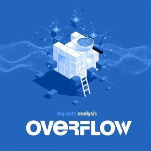 데이터 분석 동아리 [OverFlow] 3기 모집