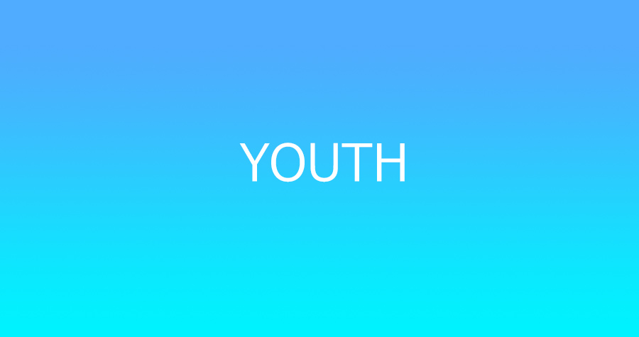 CICA 미술관 국제전 “Youth #11” 공모: 16-27세 작가 대상 포스터