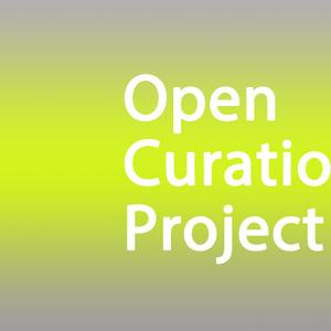Open Curation Project: CICA 미술관 팝업전/개인전/그룹전 협업 공모