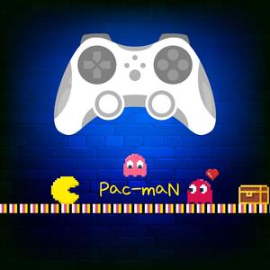 Pac-maN 게임원 모집