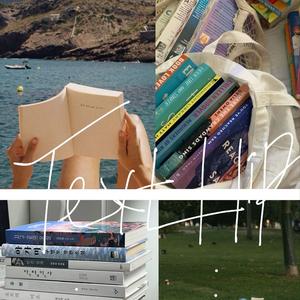 텍스트힙 책잇무비 5기 모집