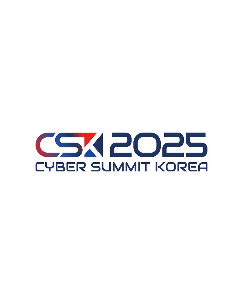 Cyber Summit Korea 2025 포스터