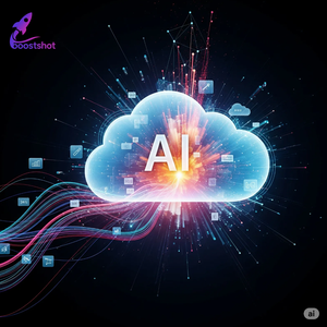 [부스트샷 부트캠프] AI 시대 핵심 직군, 클라우드&백엔드 개발자! 경력 같은 실력을 갖춘 신입으로 성장하세요