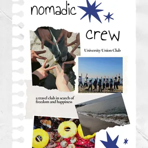 대학연합여행동아리 NOMADIC