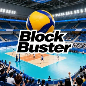 📢 [대학생 배구 관람]  <🏐 Block Buster>