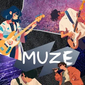 [MUZE] 신입부원 뮤즈 모집합니다!