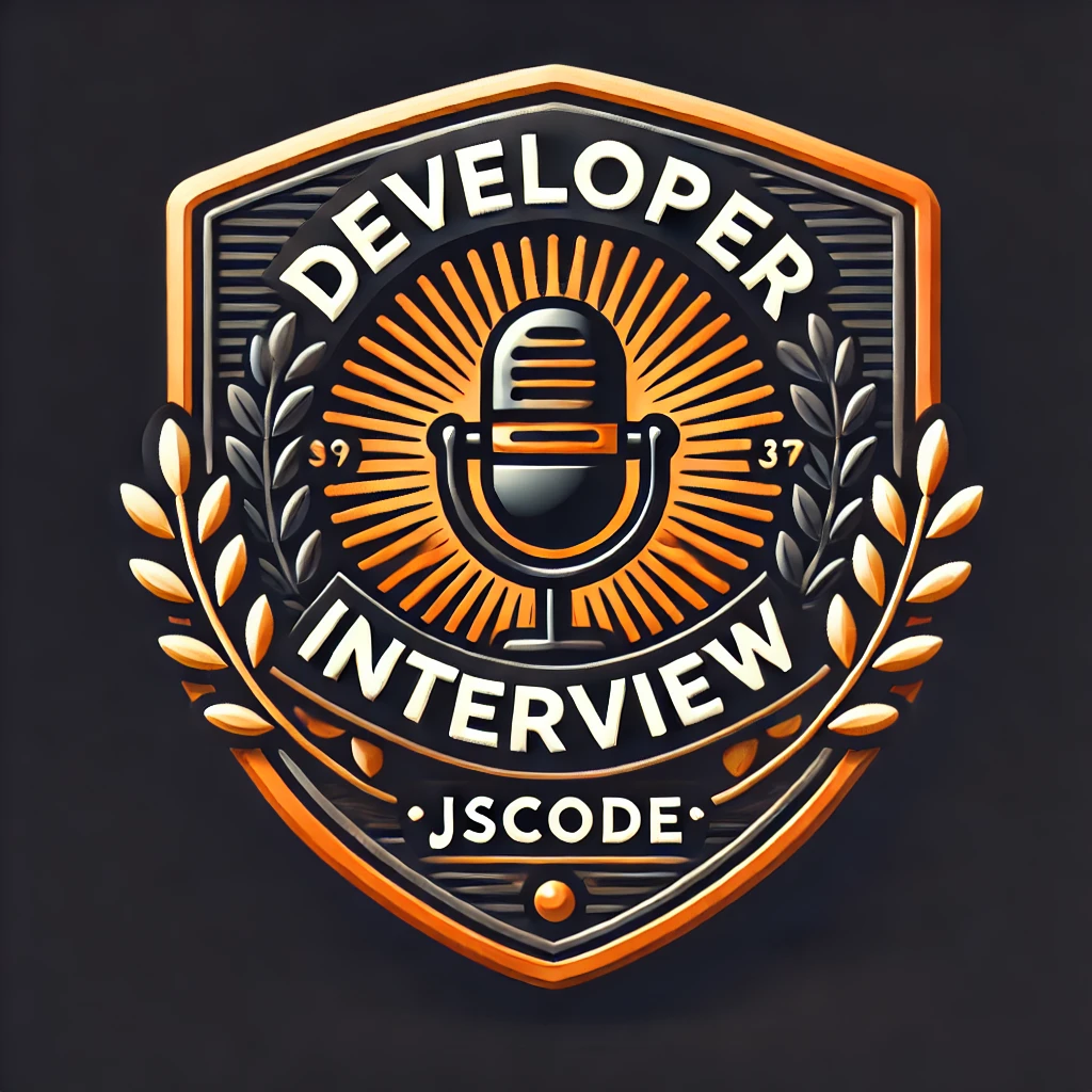 🎉 네이버,쿠팡,삼성,SK 합격! 개발자 면접 대비 스터디(with 현직 개발자)🔥 포스터