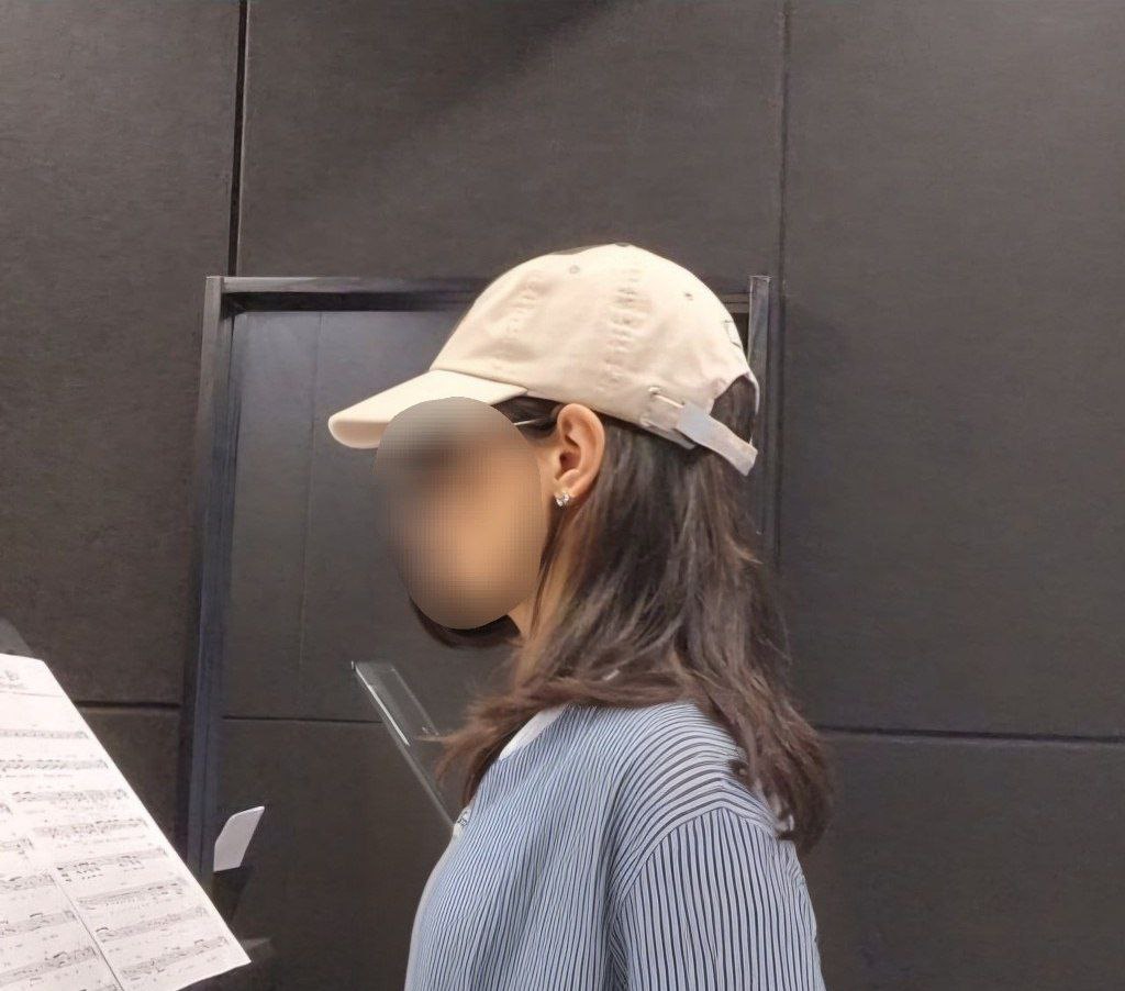 🎤 on field studio 보컬 레슨 모집 🎤 포스터