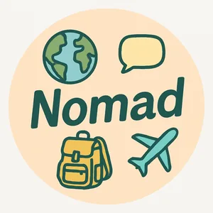 노마드 영어 회화동아리 7기모집