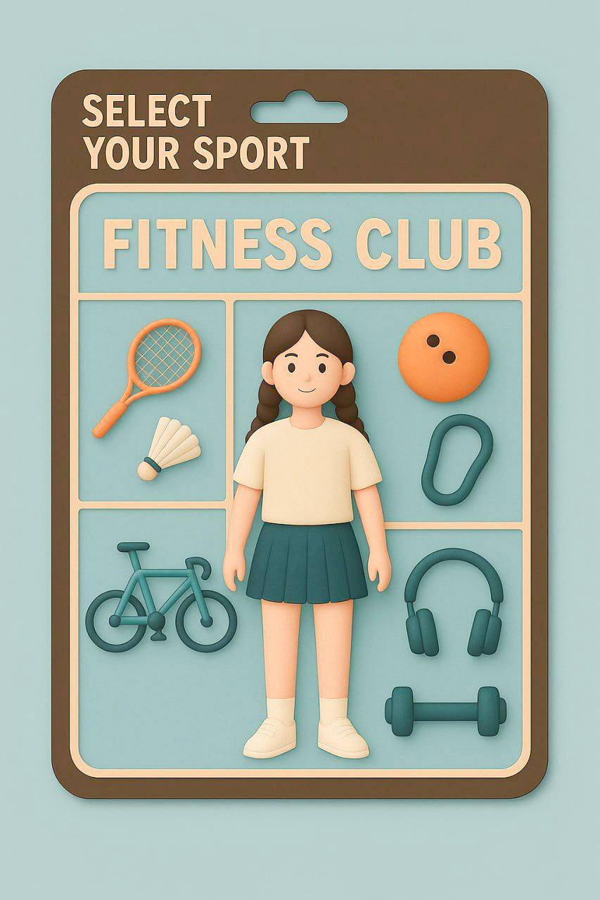 운동맛집 (UNDONG MATZIP) 포스터