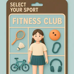 운동맛집 (UNDONG MATZIP)