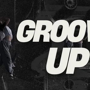 GROOVE UP 댄스 동아리