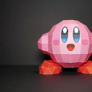 종이모형 소모임 '페이퍼 가든'