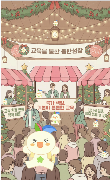 춤추는 꾸미를 찾아라! #EVENT 포스터