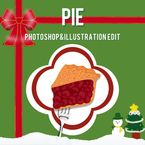 포토샵&일러스트레이터 스터디 동아리 PIE 2025 하반기 신입부원 모집