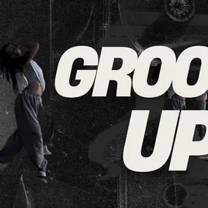 그루브업 4기 모집